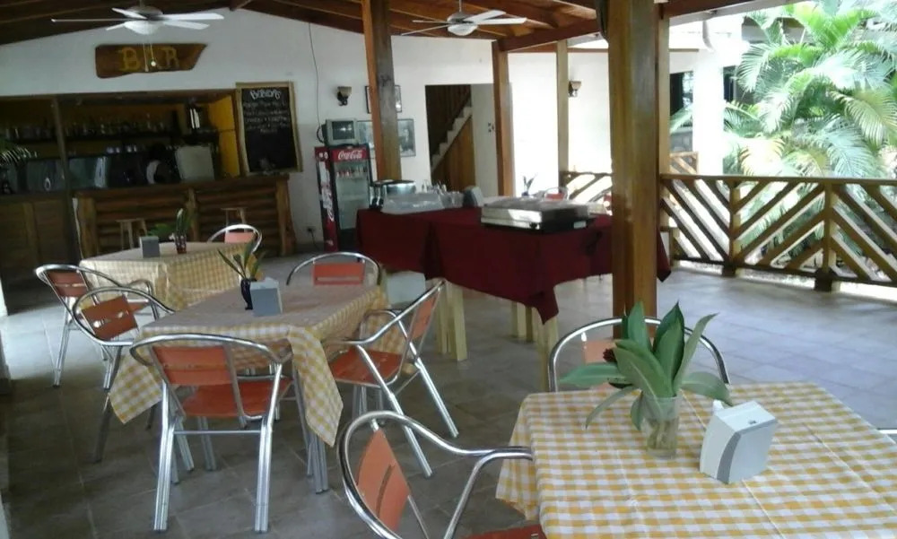 Mamma Rosa Resort - фото 16