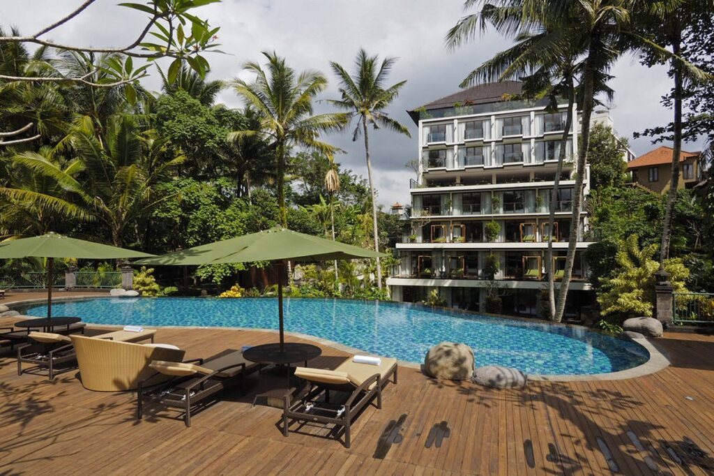 Plataran Ubud Hotel & Resort