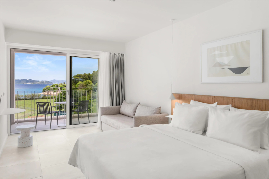 Radisson Resort Plaza Skiathos - Général