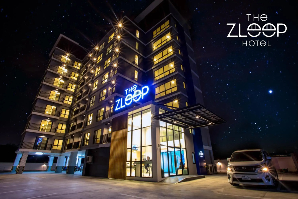 The Zleep Chonburi