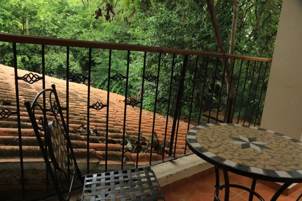 El Molino Hotel Boutique - Chambres