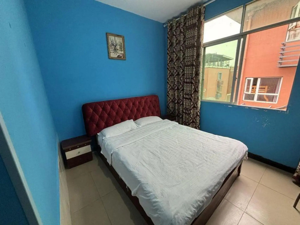 Heyi Hotel Xindu District