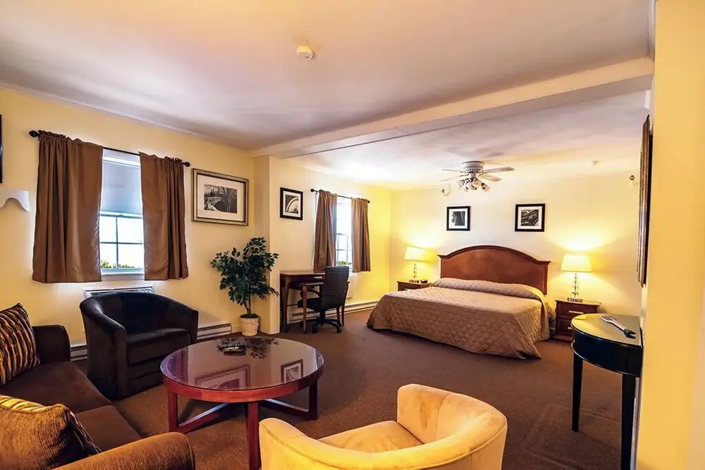 Suite