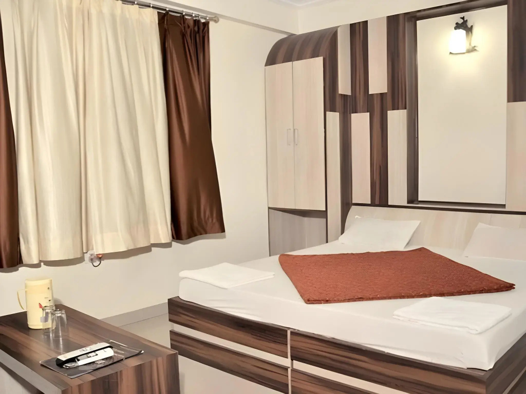 Hotel photo 10