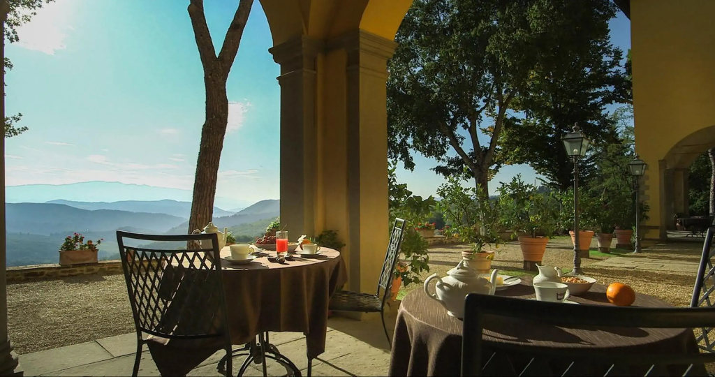 Agriturismo I Casali del Trebbiolo - Général