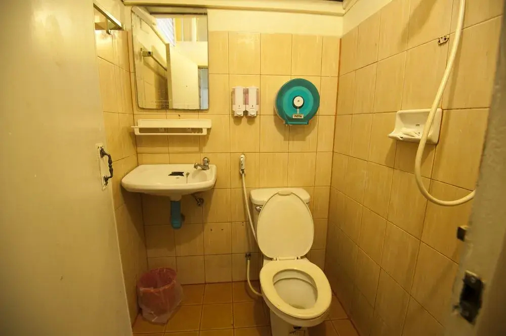 Hotel photo 13