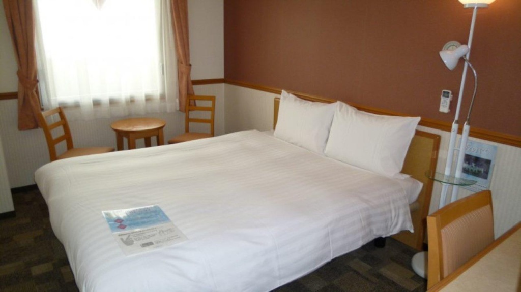 Toyoko Inn Kanazawa Station Higashi 사진 9