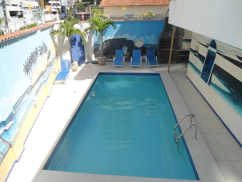 Hotel photo 17