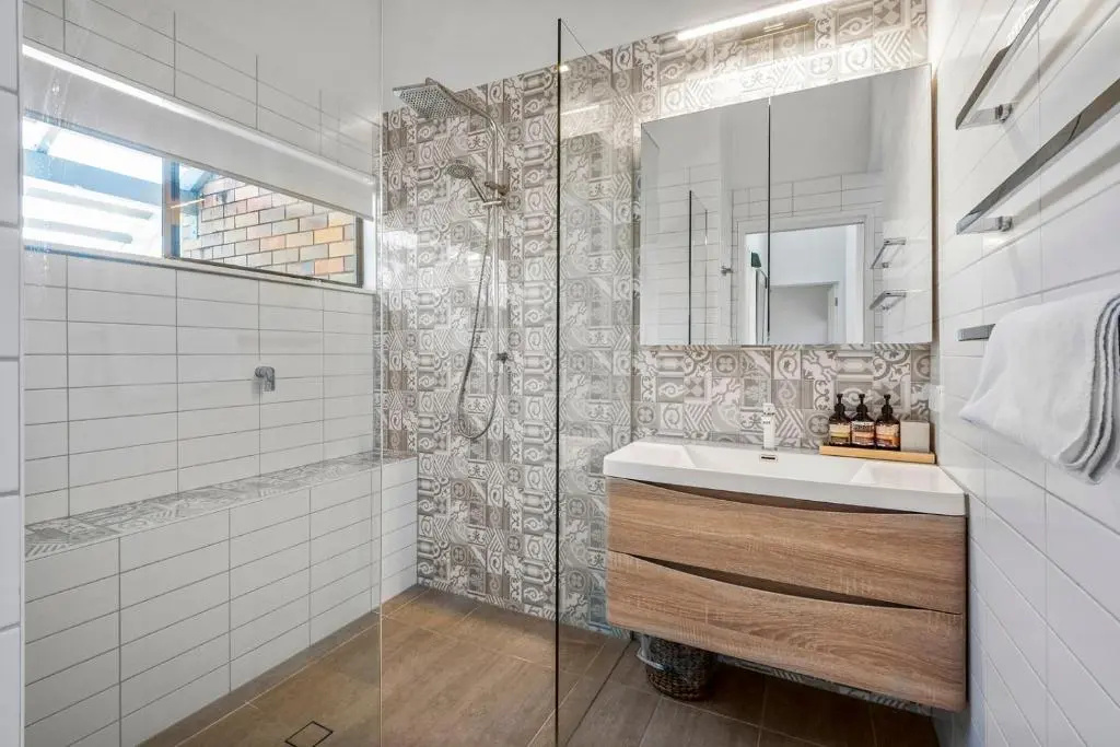 Glen Eden Beach Resort - Chambres