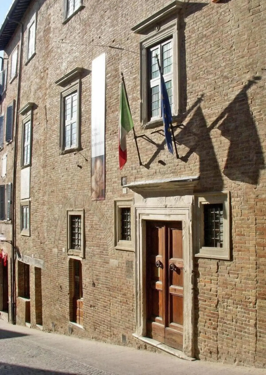 Hotel Raffaello - Général