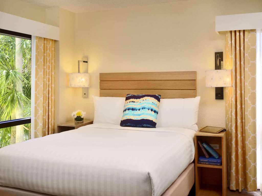 Sonesta ES Suites Orlando - International Drive - Général