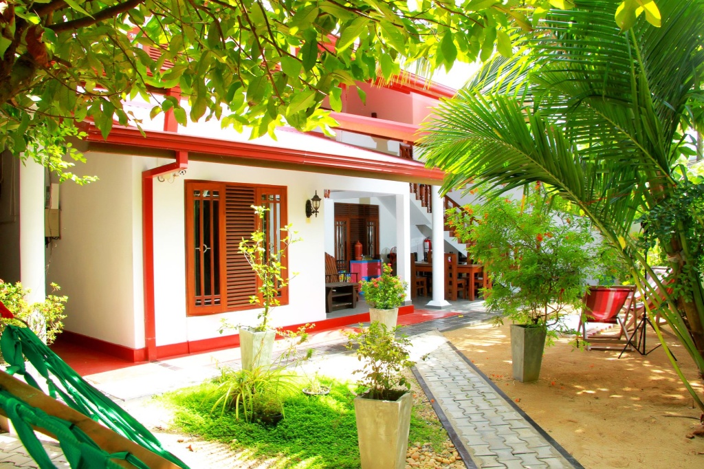 Blue Star Beach Hotel