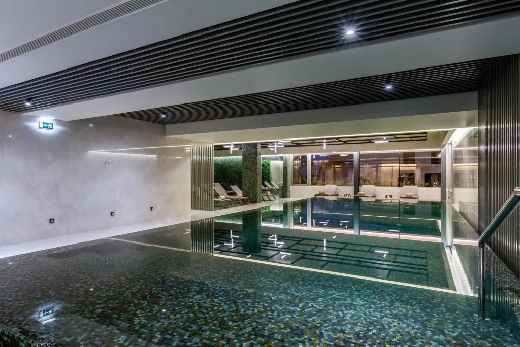 Tui Blue Gardens - Adults Only - Savoy Signature - Général