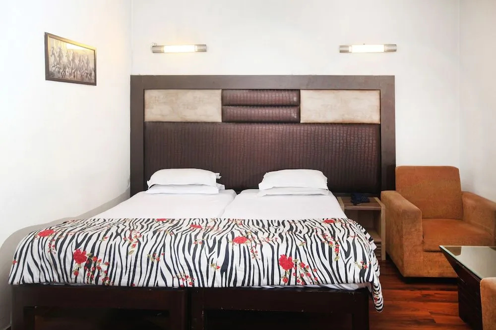 OYO 358 Hotel Golden Leaf - Général