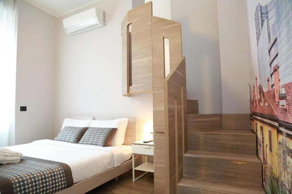 Отель Aparthotel Meneghino в Милане