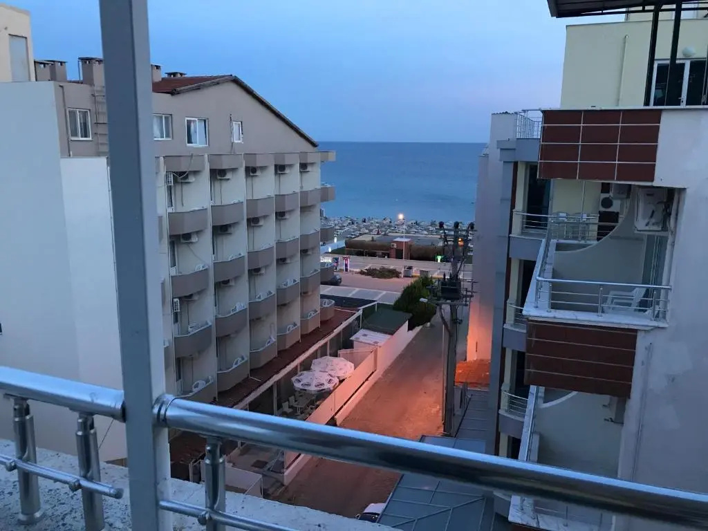 Standard Family room with balcony