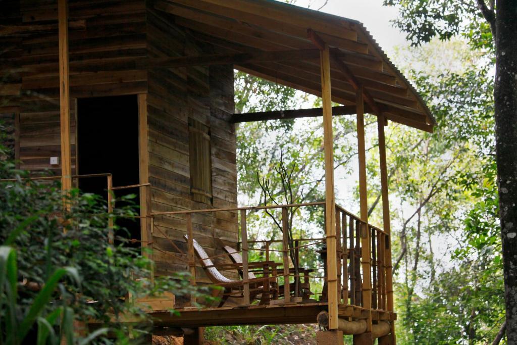 Ella Eco Lodge