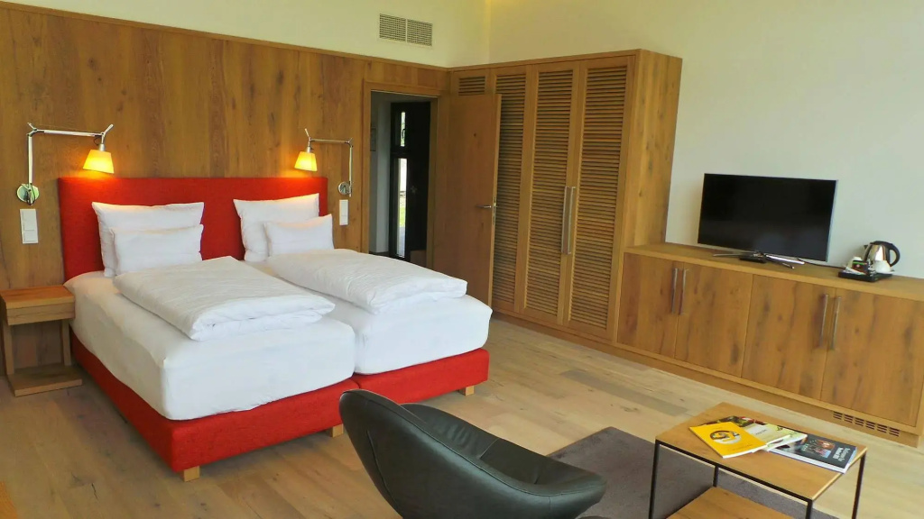 Hotel Diamond Country Club - Général