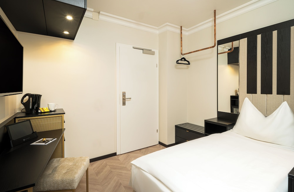 elaya hotel vienna city center, Trademark by Wyndham - Chambres