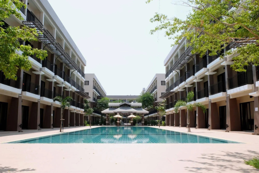 Hotel photo 26