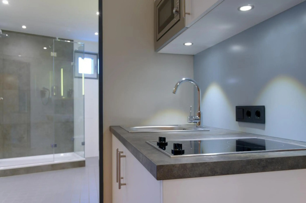 Hotel Am Kloster - фото 25