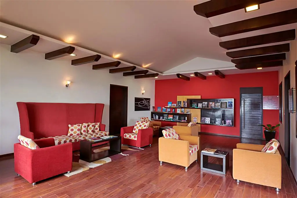 Hotel photo 6
