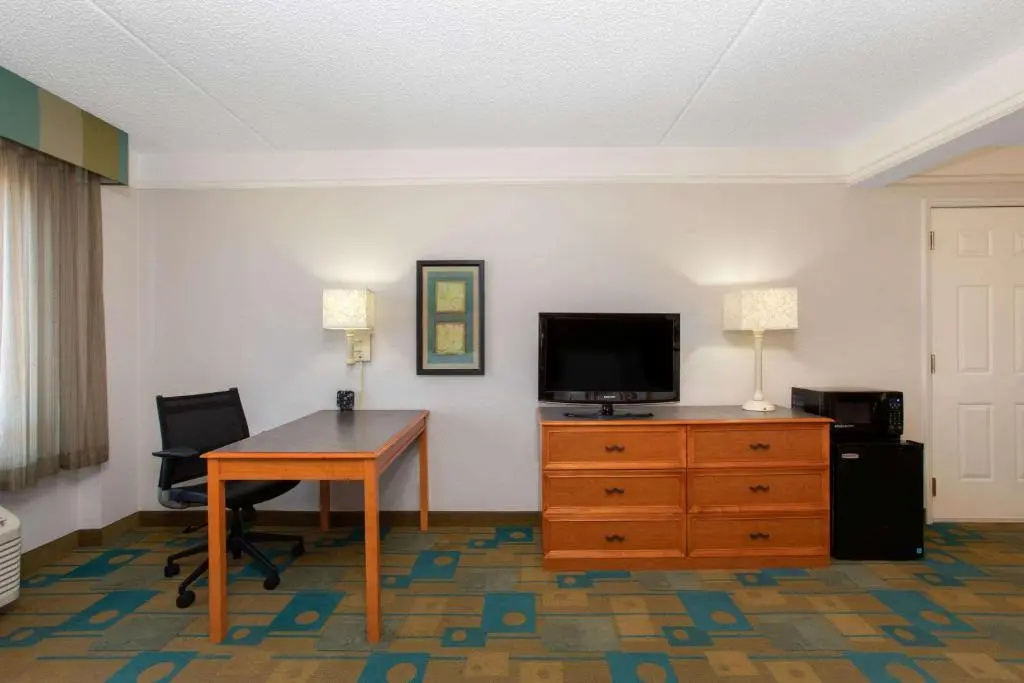 La Quinta Inn & Suites by Wyndham Denver Southwest Lakewood - Chambres
