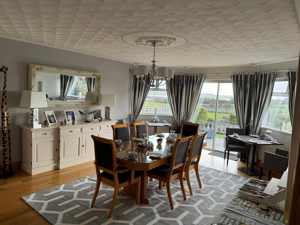 Seacrest B&B — 4