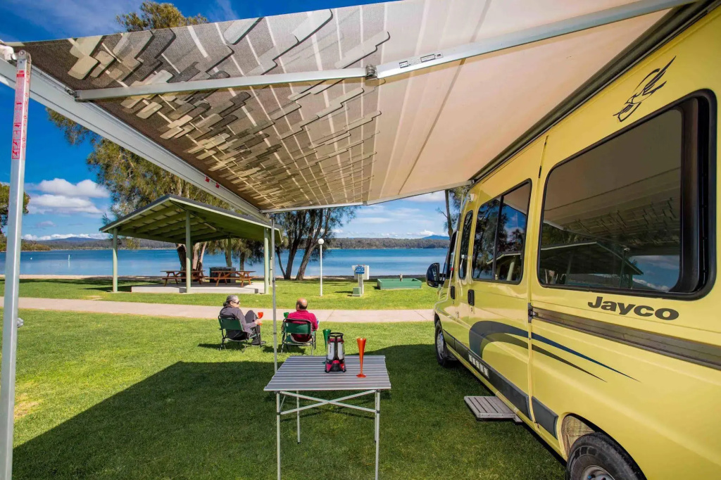 Ingenia Holidays Bermagui - Général