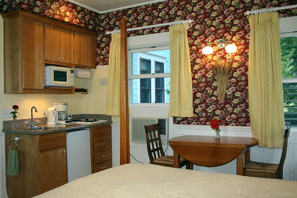 Case Ranch Inn - Général