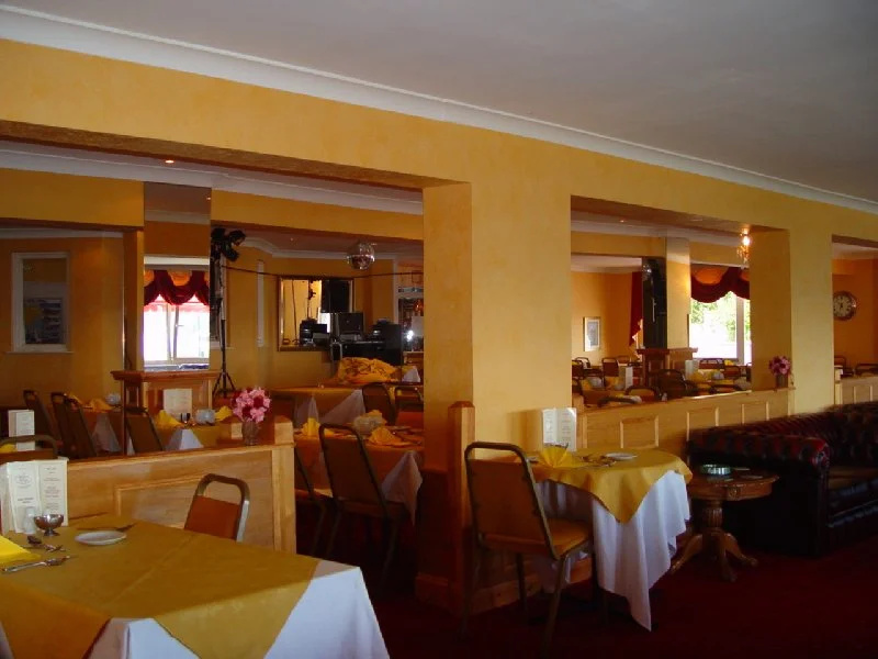 Waters Edge Hotel - Général