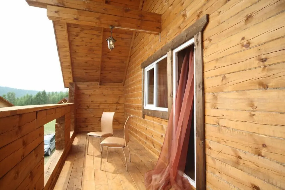 Recreation complex Altan - фото 8