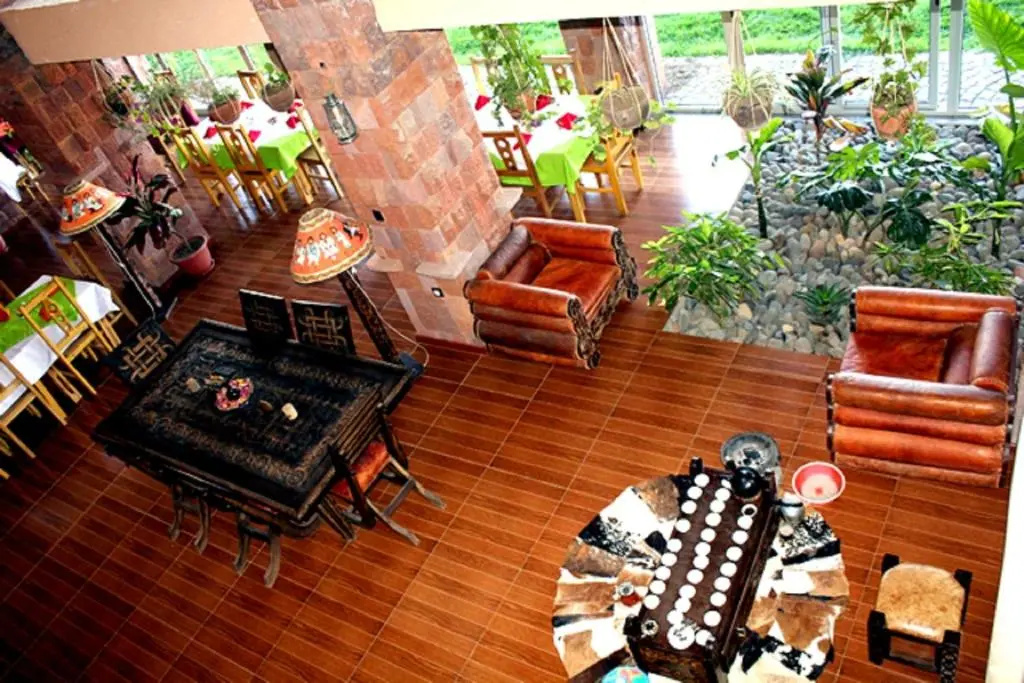 Maribela Hotel - Général