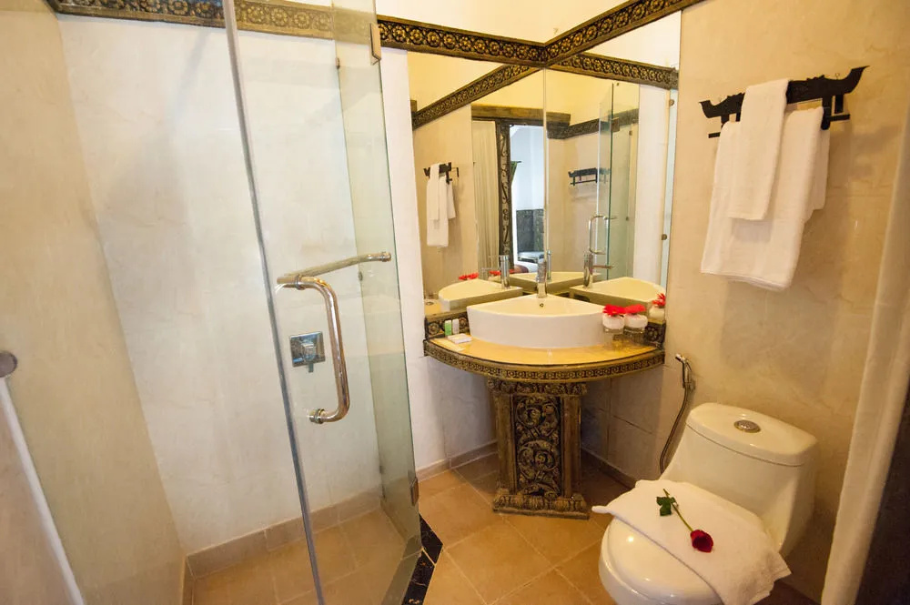 Bopha Siem Reap Boutique Hotel - Général