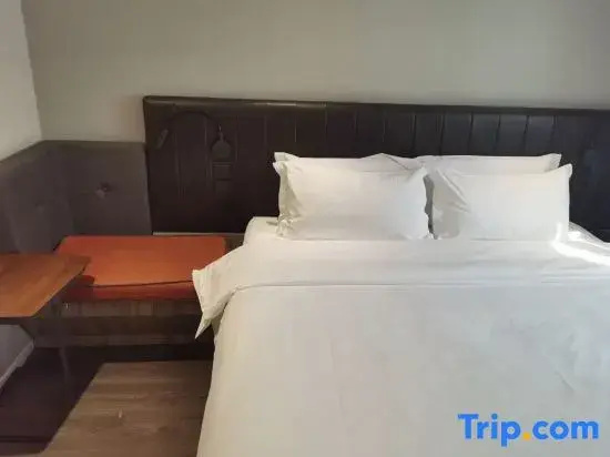 Hanting Premium Hotel Dapuqiao Sun Moon Light Center - Chambres