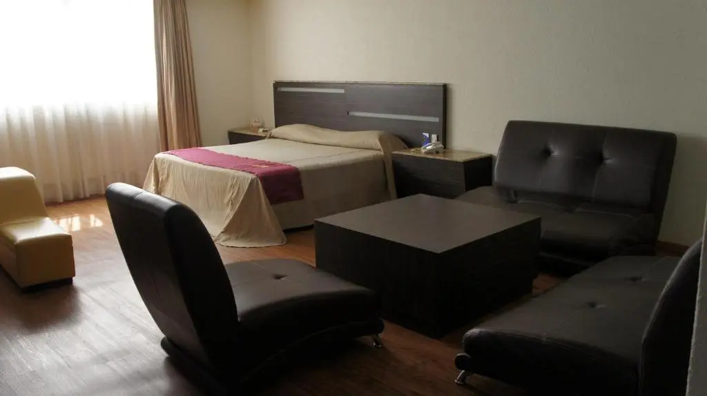 Deluxe Junior Suite