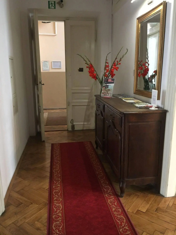 Aparthotel Maria - Général