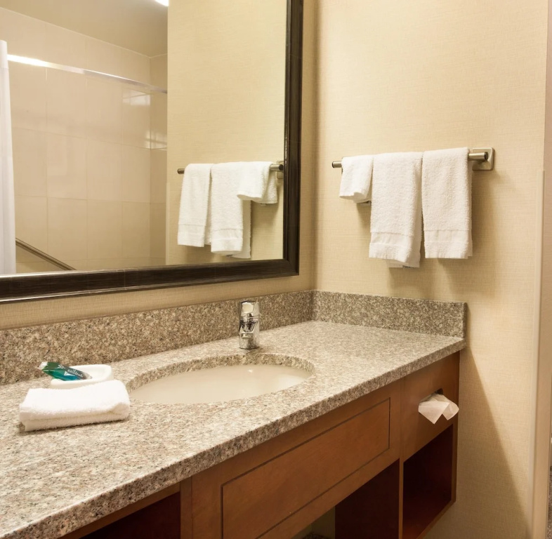 Drury Plaza Hotel Phoenix Tempe - Chambres