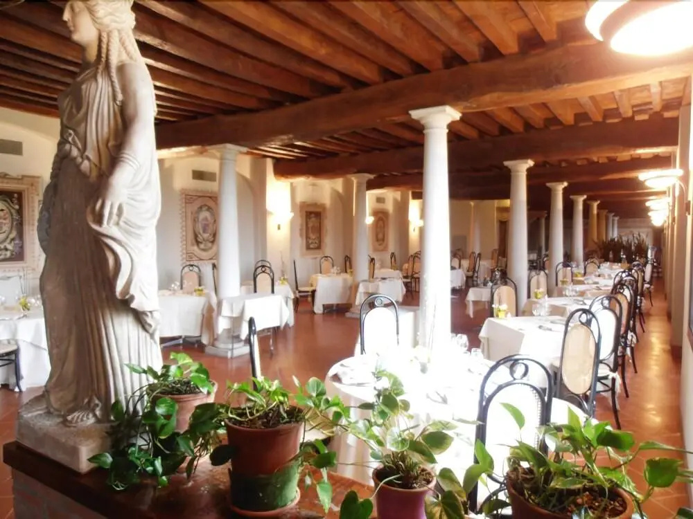 Il castello di San Gaudenzio - Général