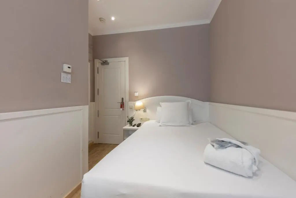 1881 Hotel Balneario Vichy Catalan - Chambres