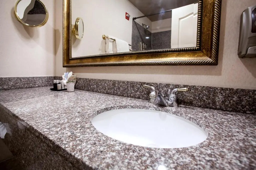 O´Brien Historic Hotel - Chambres