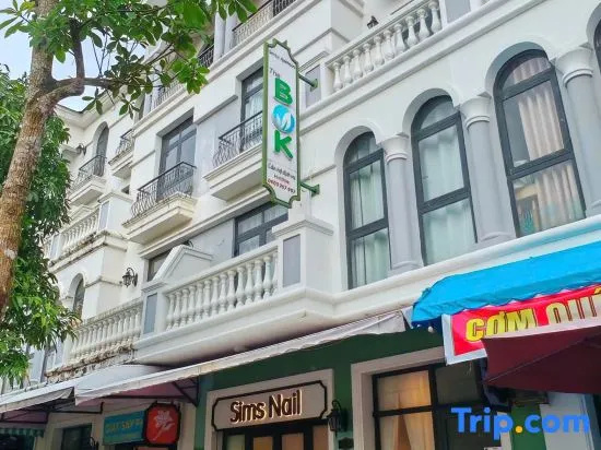 The Bok Serviced Apartments 2 - Managed by GoGo Phu Quoc in Phu Quoc