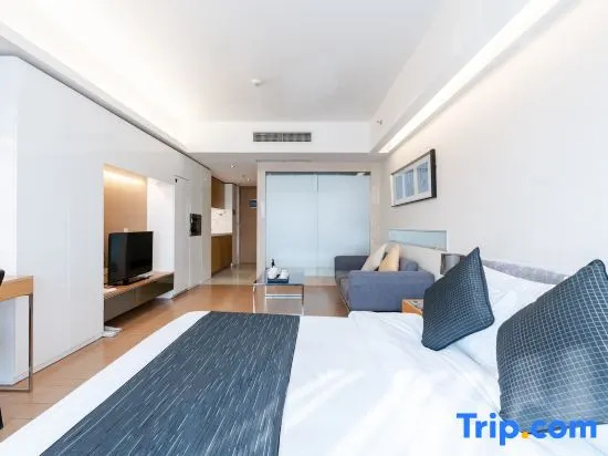 Neptune Hotel - Chambres