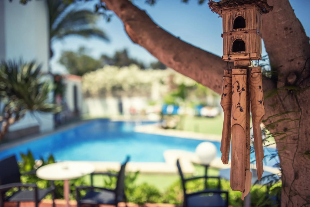 Hotel Galfi - Boutique & Adults Only - Général