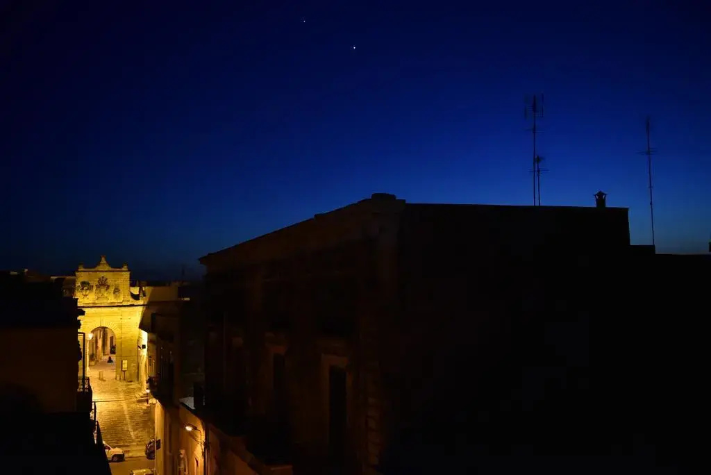 La Loggia Del Re