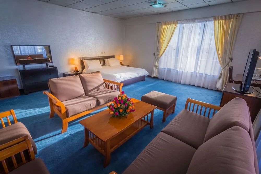Hotel photo 3