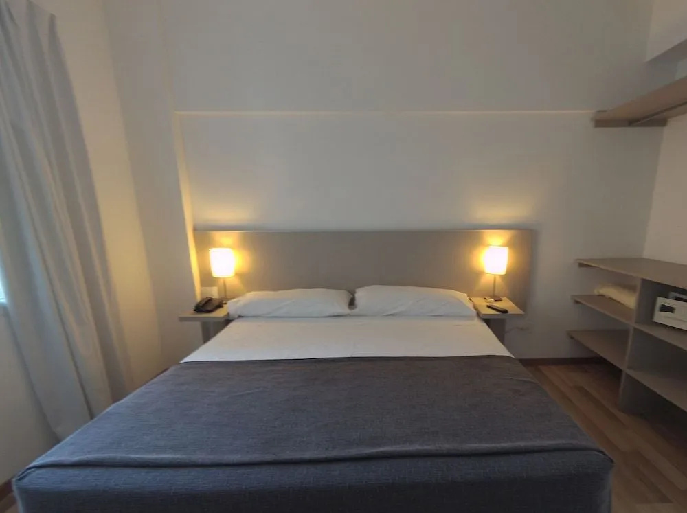 Hotel Buen Pastor Capuchinos - Général