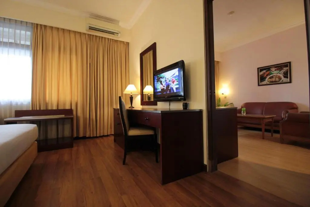 Suite