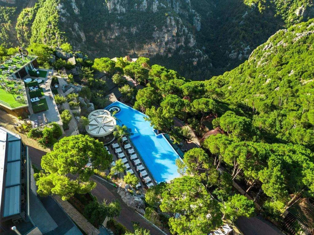 Scappa Resort — 4