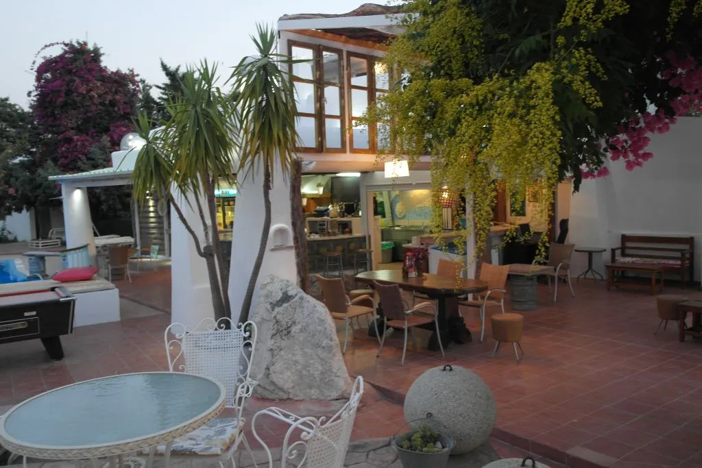 Gorgona Studios and Apartments Gorgona Studios and Apartments